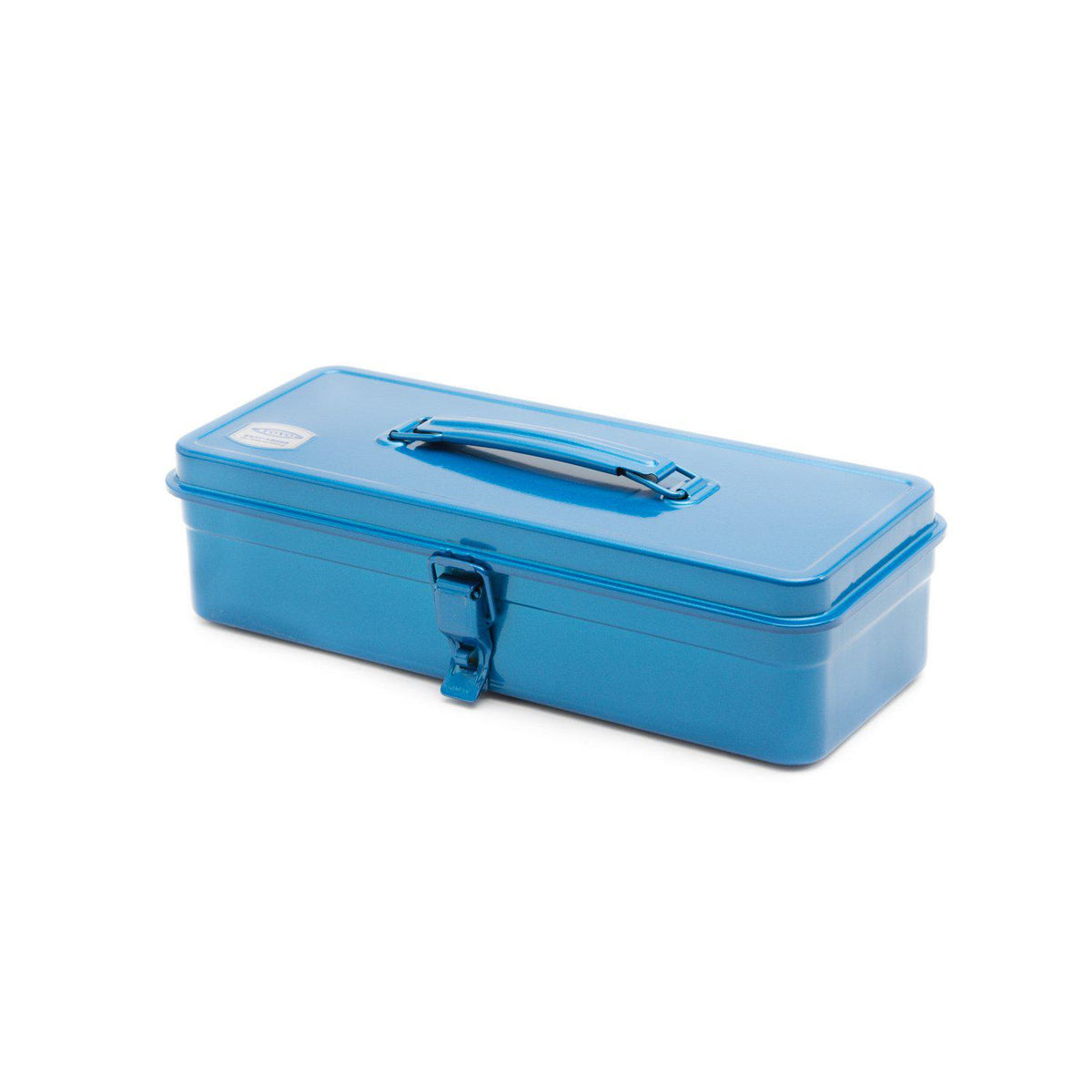 Flat Top Portable Toolbox-Toyo Steel-JINEN