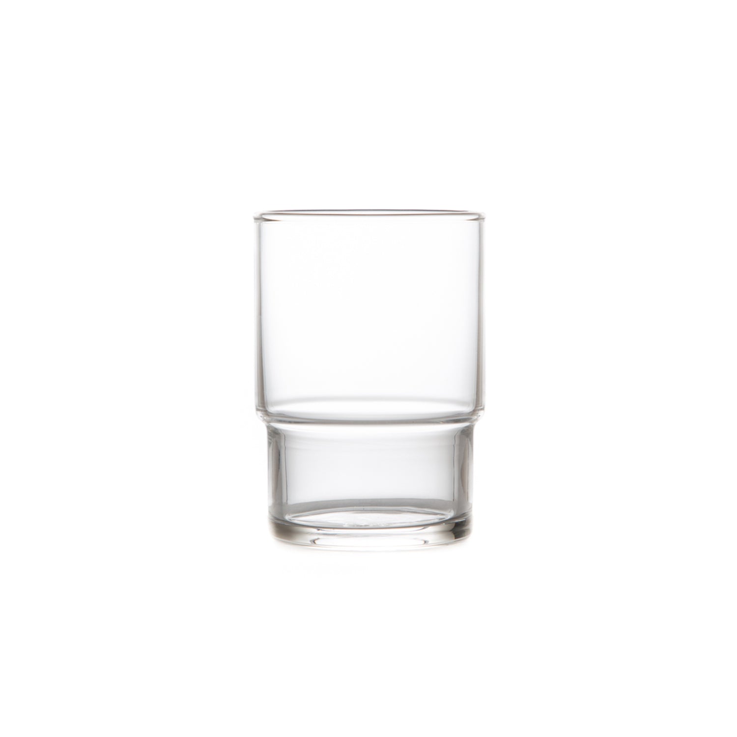 8.5 oz. HS Stacking Glass - 6 Pack