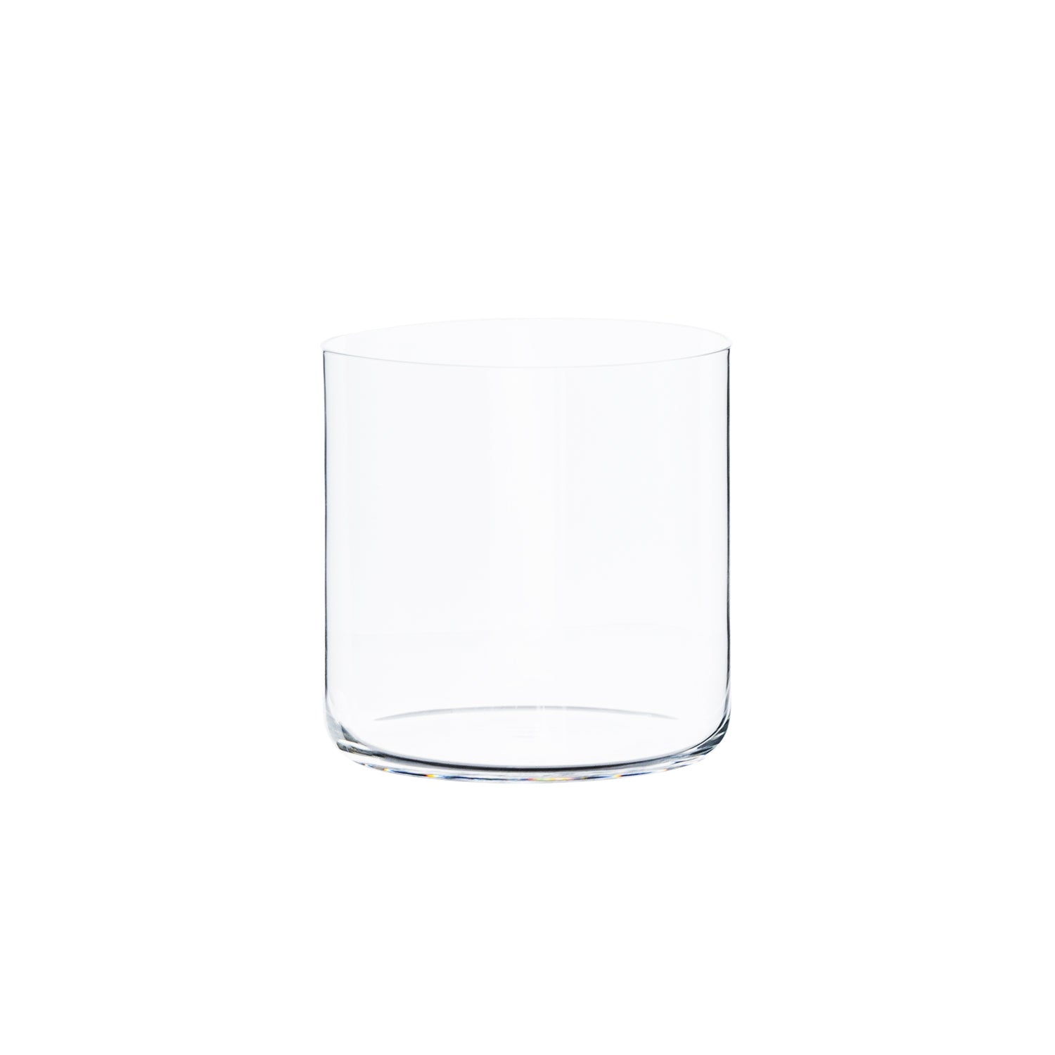 12 oz. Usurai Glass, Short - 6 Pack