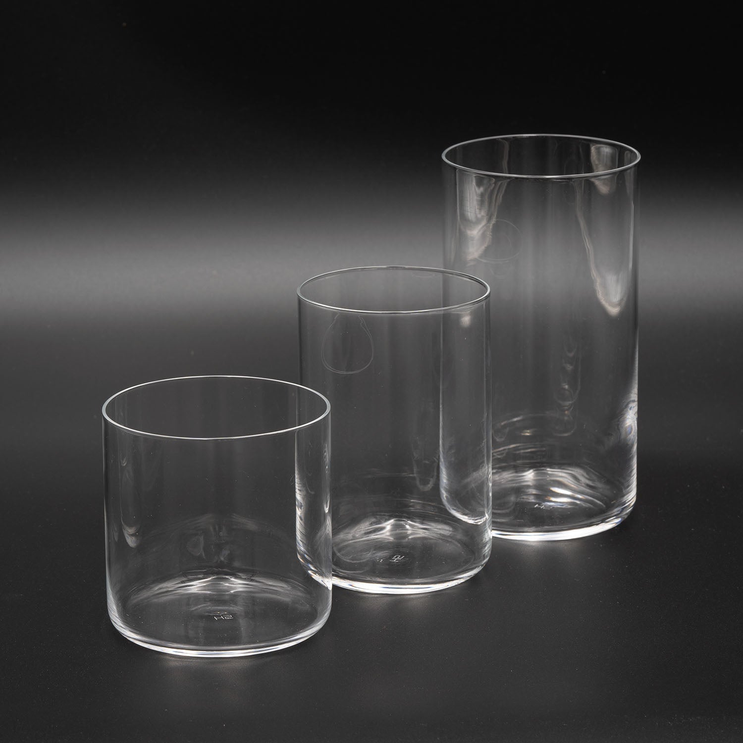 12 oz. Usurai Glass - 6 Pack