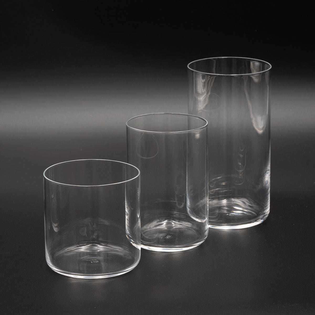 12 oz. Usurai Glass - 6 Pack