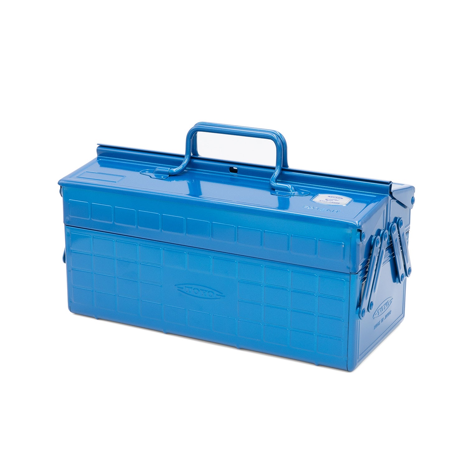 Cantilever Toolbox