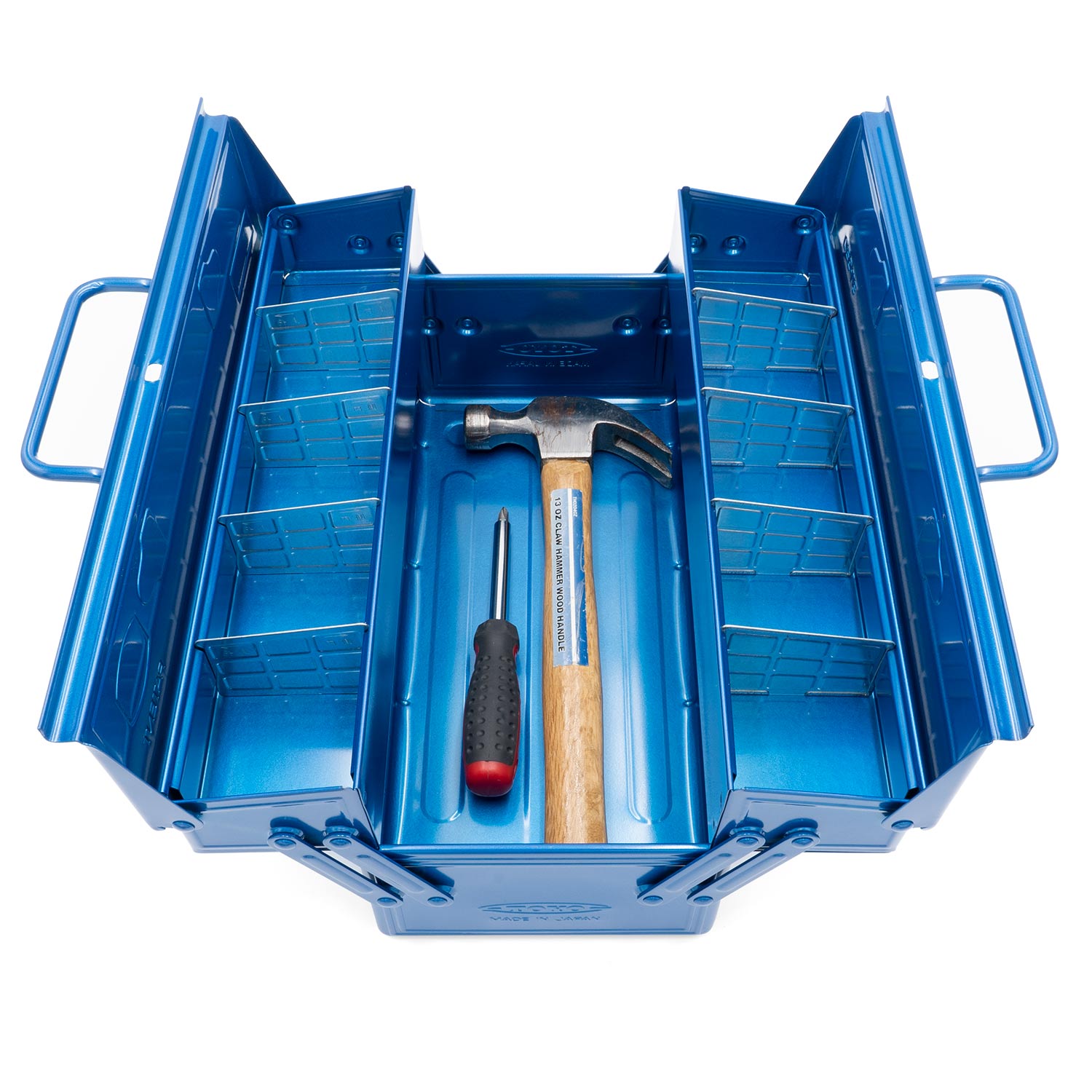 Cantilever Toolbox