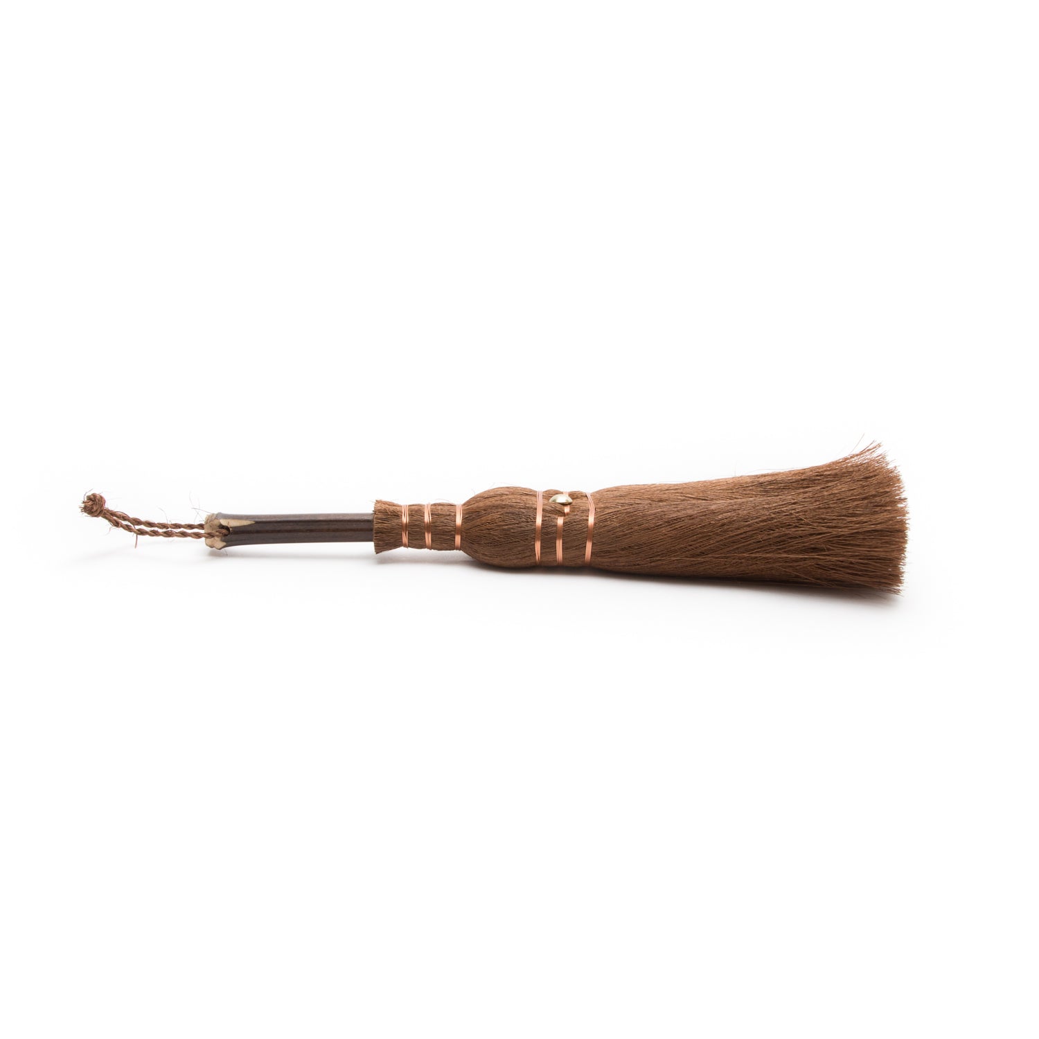 Kojin Whisk Broom-Broom-Yamamoto Katsunosuke Shoten-JINEN